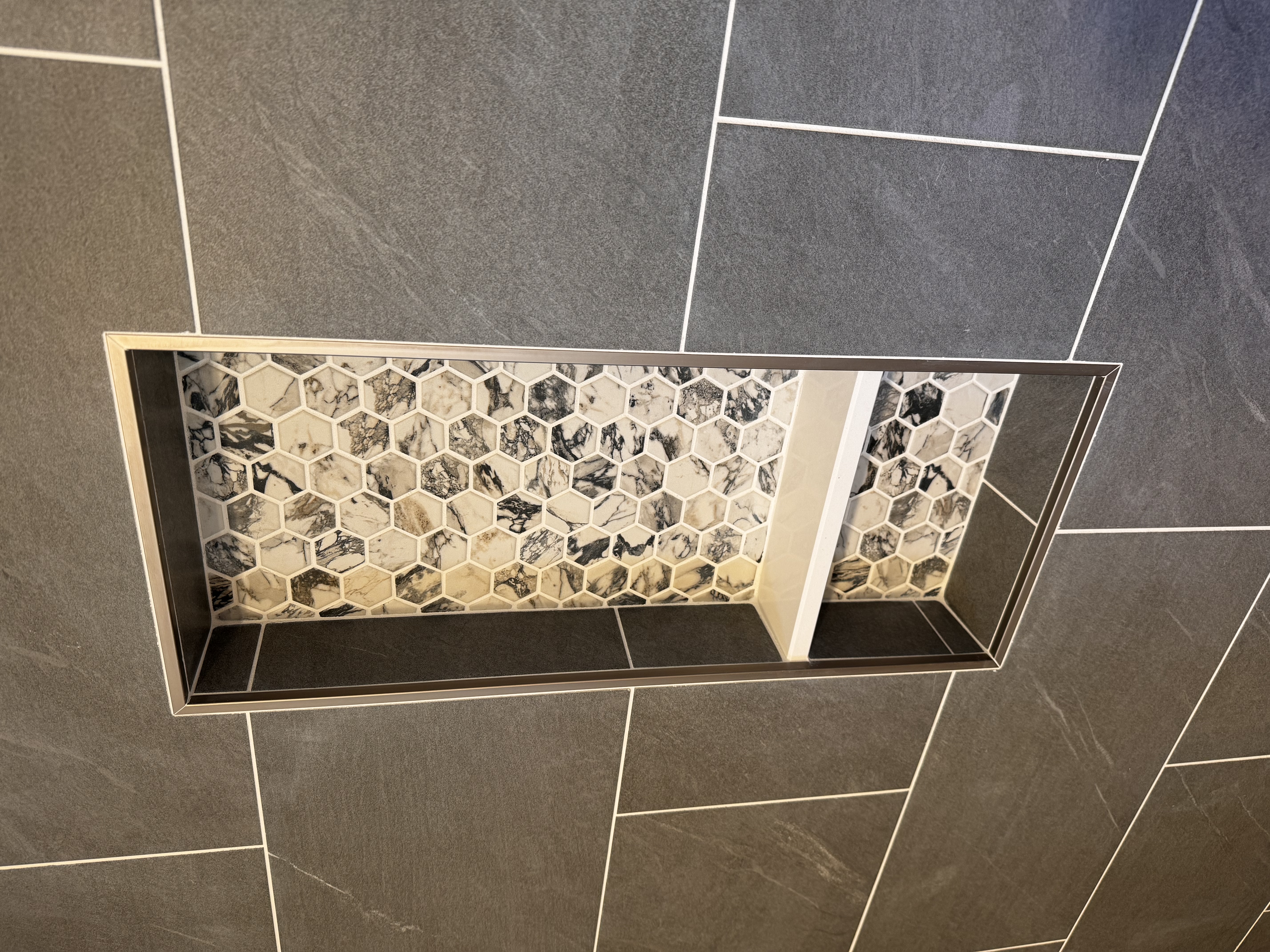 Grout Consistency